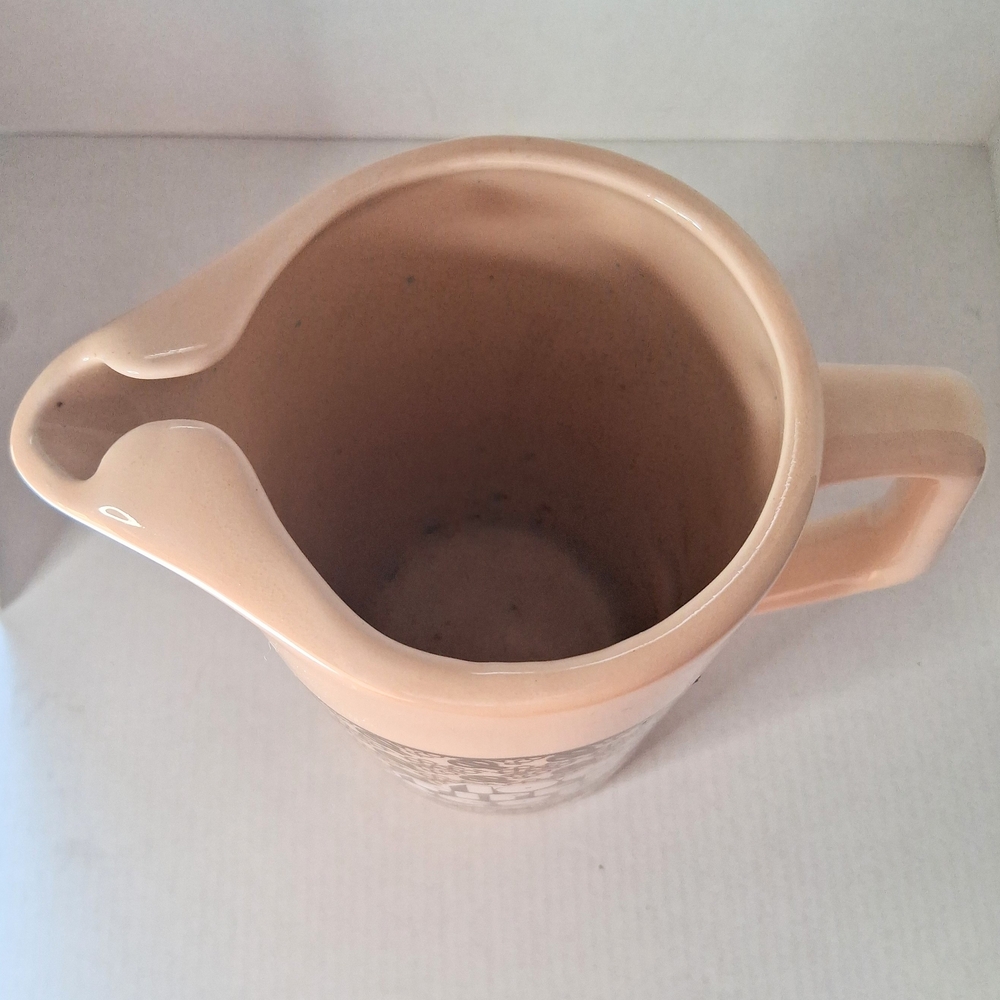 Cream Pitcher - Picture 6 of 8